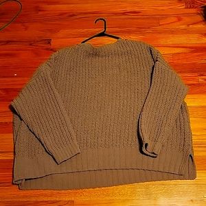 American eagle  sweater